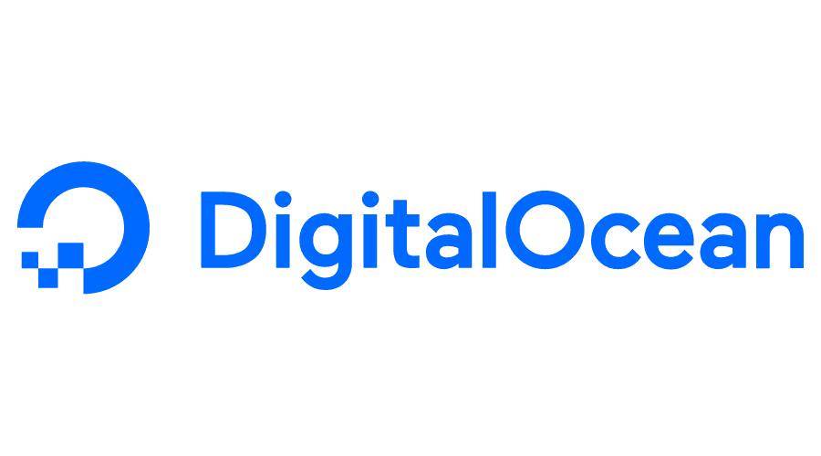 DigitalOcean logo