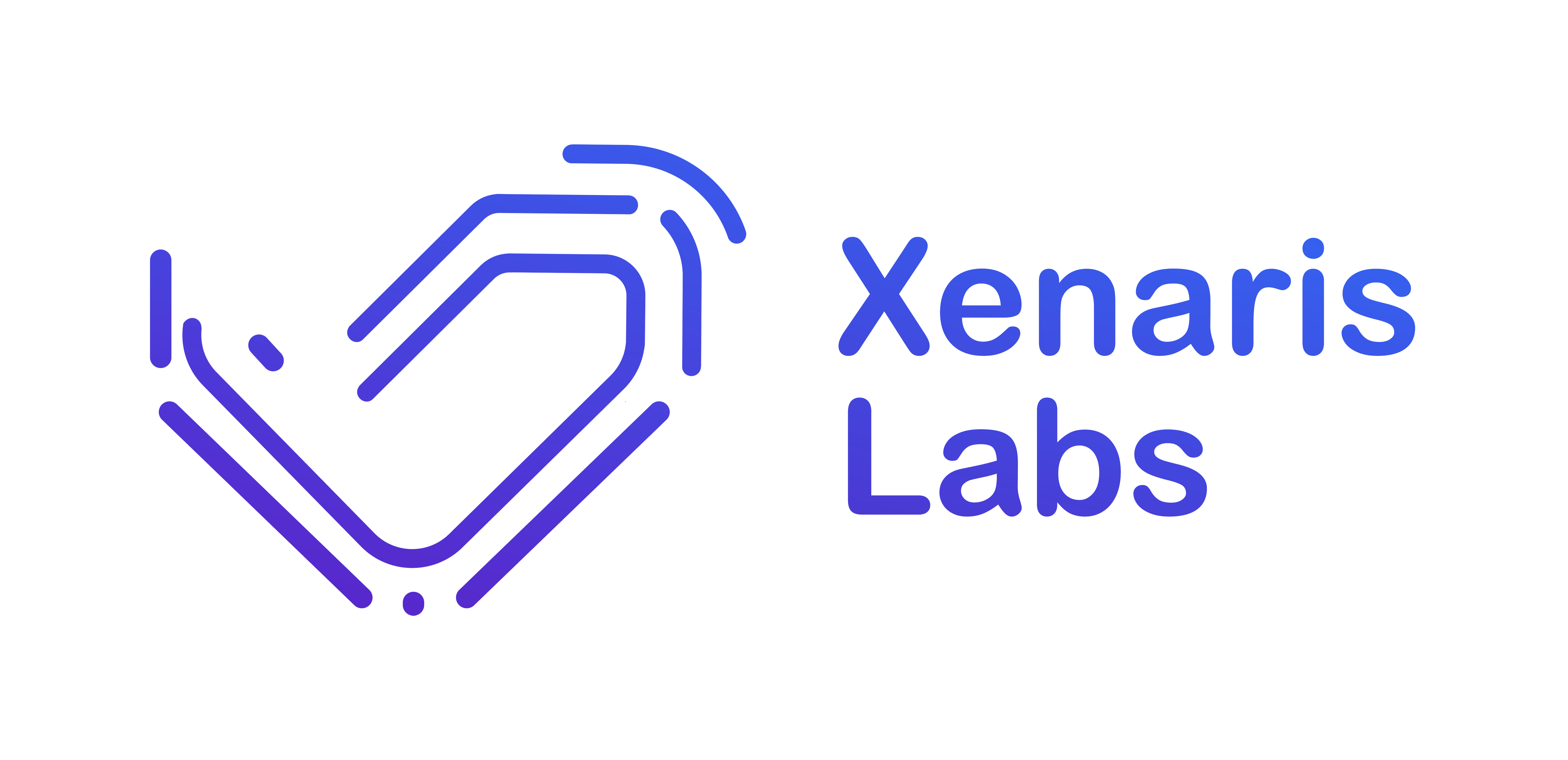 Xenaris Labs Logo